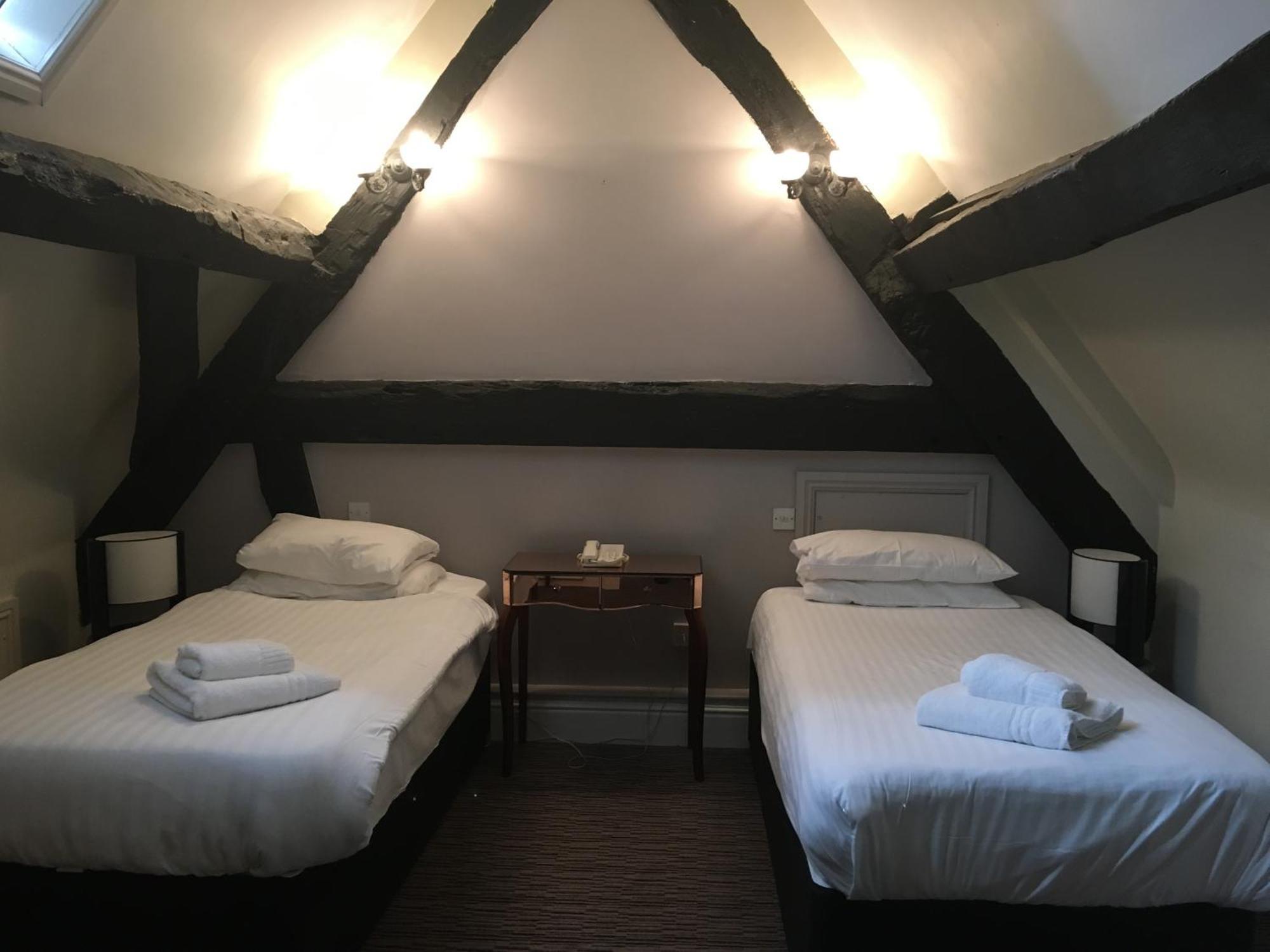 Risley Hall Hotel Ngoại thất bức ảnh