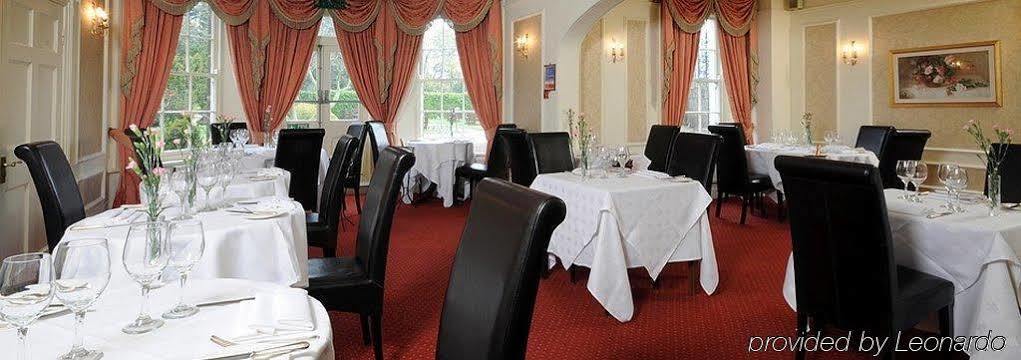 Risley Hall Hotel Ngoại thất bức ảnh